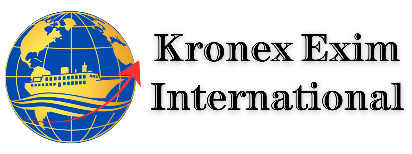 Kronex Exim International